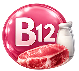 Helps support healthy energy levels